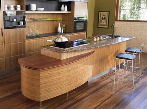 Best eco friendly kitchen cabinet design ideas - Ecofriend