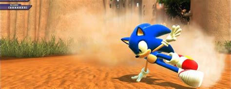 Sonic Unleashed News, Achievements, Screenshots and Trailers