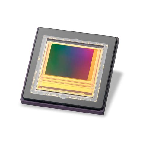 New 3D CMOS image sensor enables vision-guided robotics, logistics and surveillance - Electrical ...