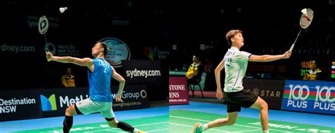 How To Get a Powerful Backhand - BG Badminton