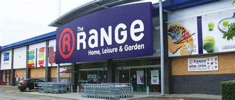 The Range to open in seven more ex-Homebase stores | BHETA