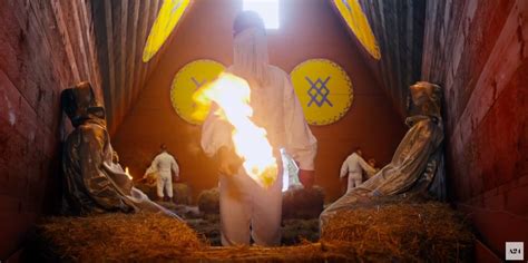 Midsommar: 15 Hidden Details Everyone Completely Missed