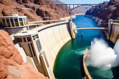 30 Interesting Fun Facts About Hoover Dam - LookFunn