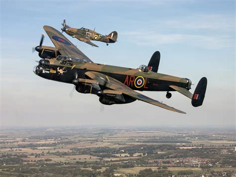 WW2 Lancaster bomber to be restored at Newquay – Cornwall Reports