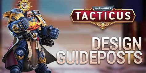 THE definitive turn based tactics game in your pocket - Tacticus Mobile ...