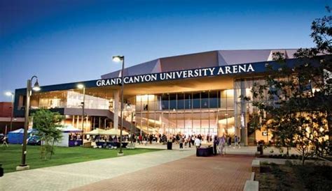 Grand Canyon University Arena - Students | Britannica Kids | Homework Help