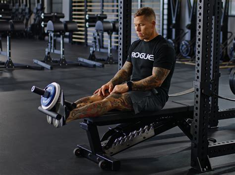 New Gear Releases | Rogue Fitness