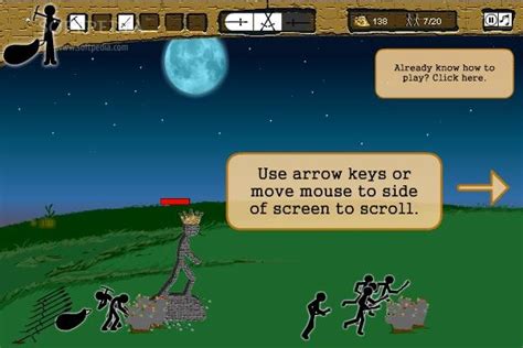 Stick War Download, Review, Screenshots