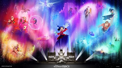 Wonderful World of Animation | Disney Wiki | Fandom