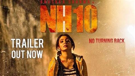 NH10 movie review: A disturbing tale that shows a mirror to our nation- IndiaTV News – India TV