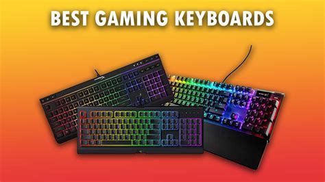 15 Best Mechanical Keyboards For PC (2023): Gaming And Work WIRED | lupon.gov.ph