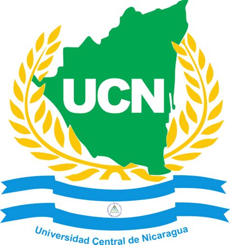 Universidad Central de Nicaragua (UCN) - LogosNicas.com