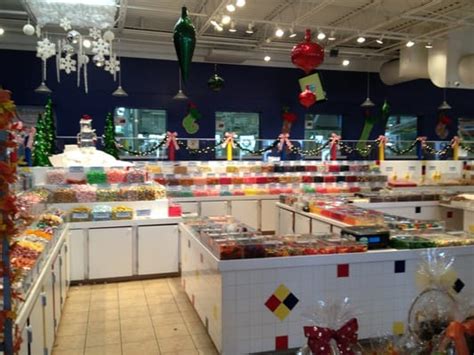 Albanese Candy Factory - Merrillville, IN - Yelp