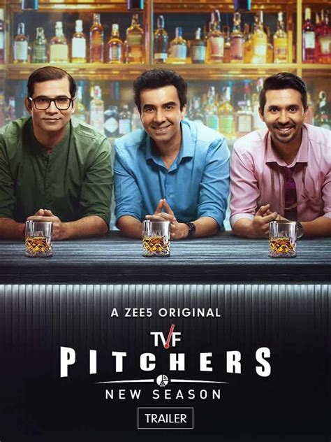 TVF Pitchers Season 2 | Review, 5 things I liked and disliked about it