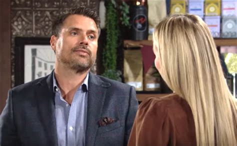 Y&R Spoilers: An Emotional Nick Confides In Sharon | LaptrinhX / News