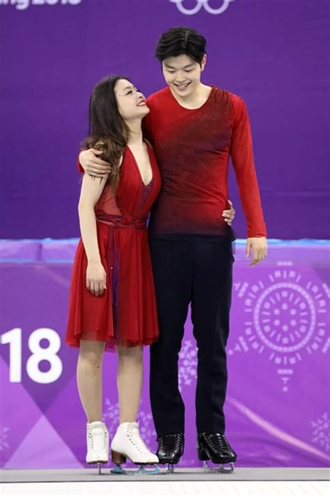 16 Facts About Maia Shibutani | FactSnippet