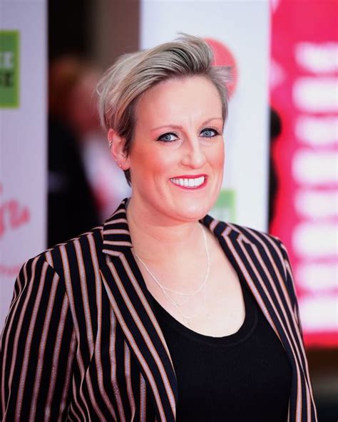 Steph McGovern baby name: What is the name of Steph's daughter? | Celebrity News | Showbiz & TV ...