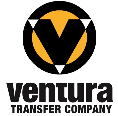 VTC logo full – no background – Ventura Transfer Company