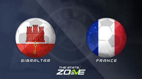 Gibraltar vs France – Group B – Preview & Prediction | UEFA EURO 2024 ...