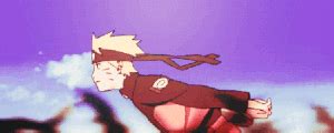 Naruto Run - Animated Discord Banner