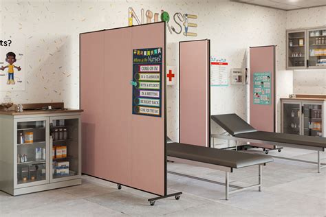 How Do Portable Classroom Dividers Make Educators' Lives Easier?