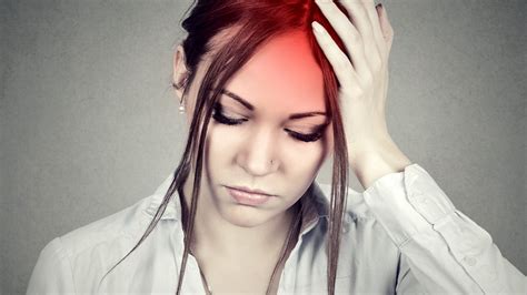 What are Cluster Headaches? Know the Causes, Symptoms, and Prevention ...