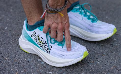 HOKA Mach X Review: My New Favorite Tempo Shoe!