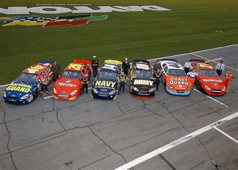 NASCAR Officials Set Base Next Gen Rules Configuration: 670 Horsepower, 4-inch Rear Spoiler ...