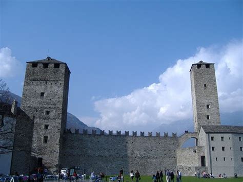 Bellinzona 2017: Best of Bellinzona, Switzerland Tourism - TripAdvisor