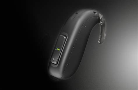 Oticon Opn™ | Bluetooth Hearing Aid | Oticon