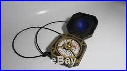 Disney Jack Sparrow’s Compass Replica Pirates of the Caribbean Limited Edition | Pirates Of The ...