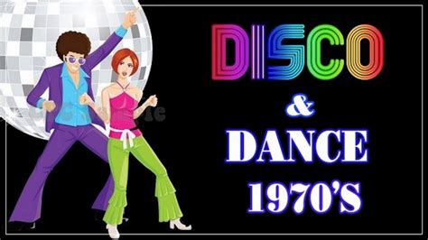 Best Disco & Dance Songs Of 1970s - 70s Disco Music - Top 70s Disco Hits... | Disco music, Retro ...