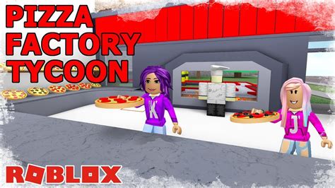 Youtube Pat And Jen Roblox Pizza Factory