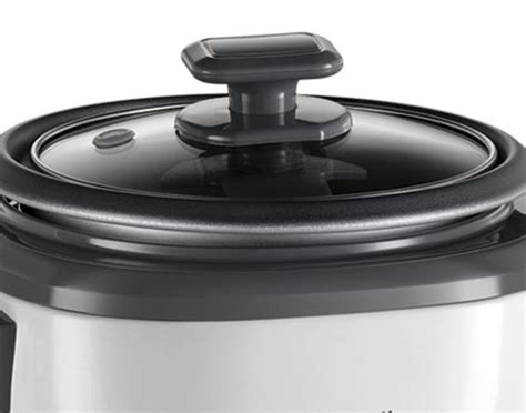 Large Rice Cooker | Russell Hobbs | 14 Cup Capacity