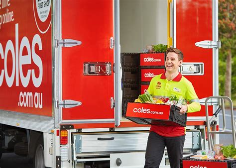 Coles Online customers can now pay for groceries using Flybuys points ...