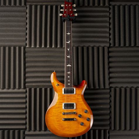 PRS S2 McCarty 594 2021 - McCarty Sunburst