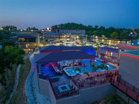 The Resort at Lake of the Ozarks, Lake Ozark (updated prices 2025)