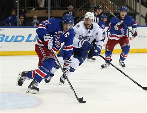 How to Watch Lightning vs. Rangers, Eastern Conference Finals Live ...