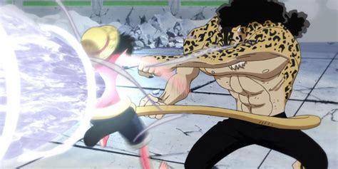 One Piece: Rokushiki, Explained