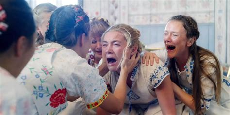 ‘Midsommar’s Most Terrifying Scene Has No Gore, Fire, or Bears