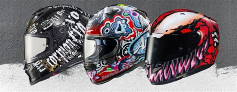 Good Motorcycle Helmet Design | Reviewmotors.co