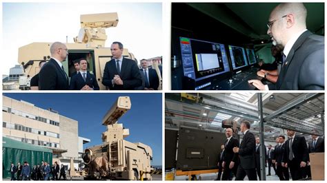 Ukraine received Skynex air defense systems - Militarnyi