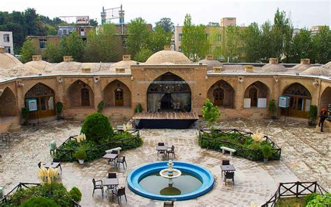 Karaj - Best Iran Tour Packages 2025