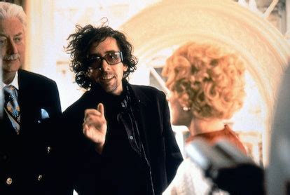 The oral history of 'Mars Attacks,' Tim Burton’s misunderstood sci-fi ...