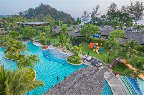 11 Best Hotels in Krabi, Thailand