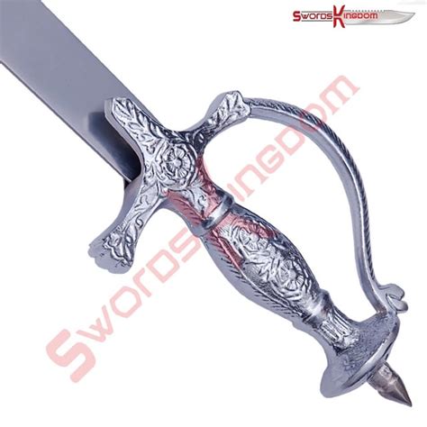 Swordskingdom, offer Tipu Sultan Arabian Sword Replica for sale at ...