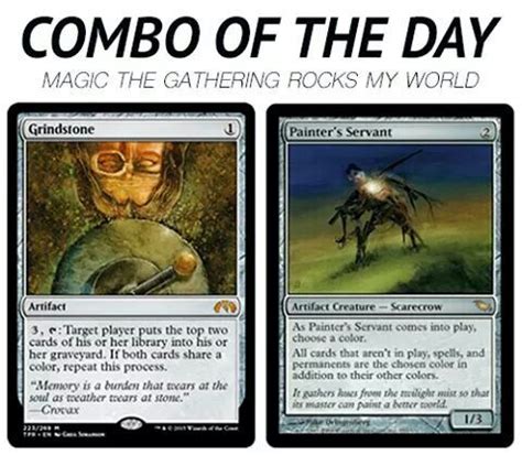 27 best images about Mtg combos on Pinterest | Nice, Black paper and The o'jays