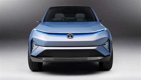 Top 5 Tata Motors electric cars to launch in India: Curvv, Altroz and ...