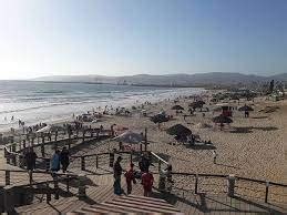 Ensenada Beaches for Cruise Excursion and Day Trips