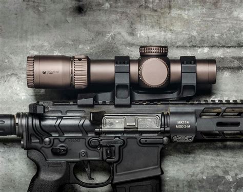 Vortex Razor HD GEN III 1-10×24 Scope - An ARBuildJunkie Q&A - AR Build ...